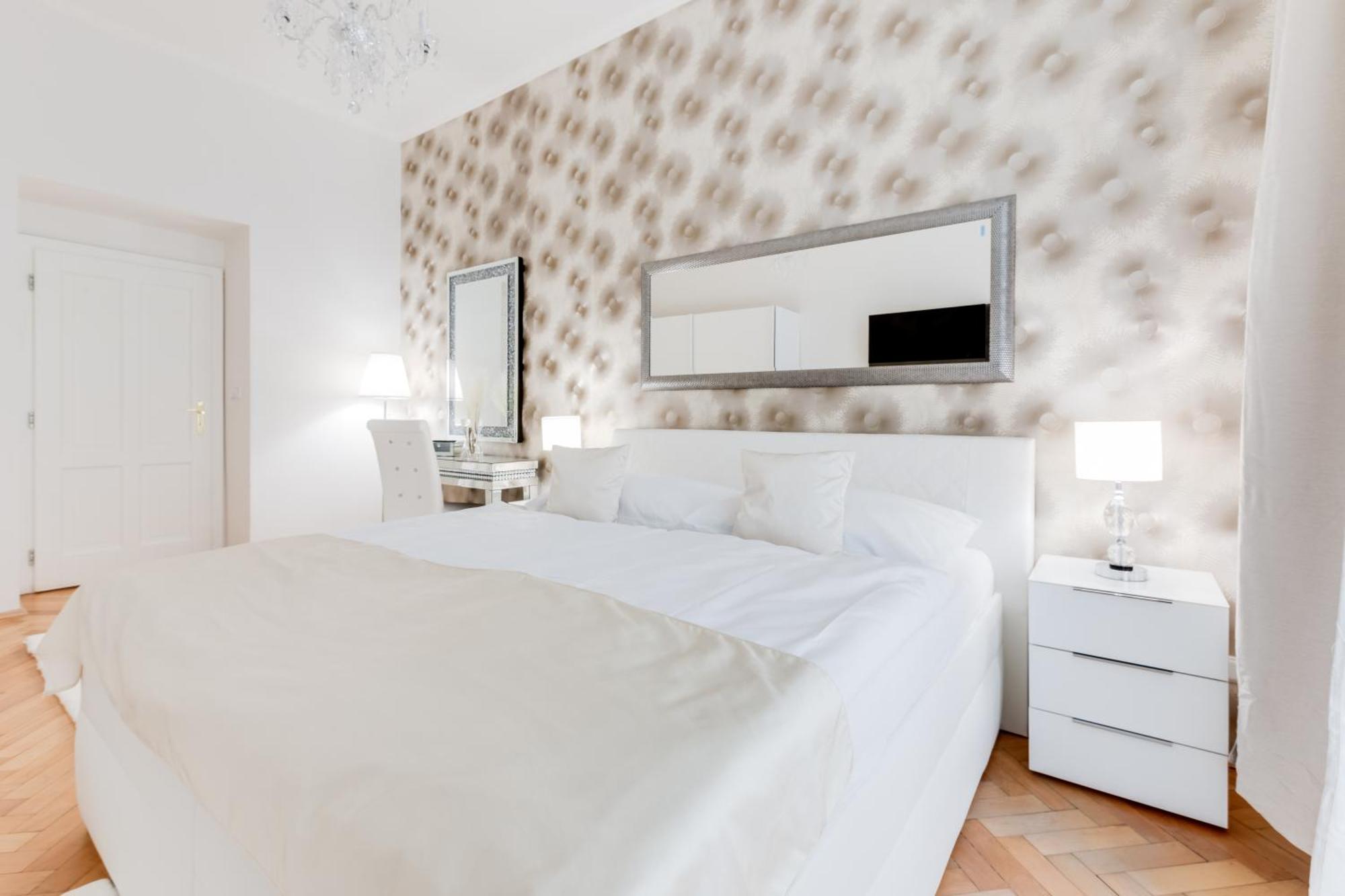 Luxury Riverside Apartments In The Center Of Prague Extérieur photo