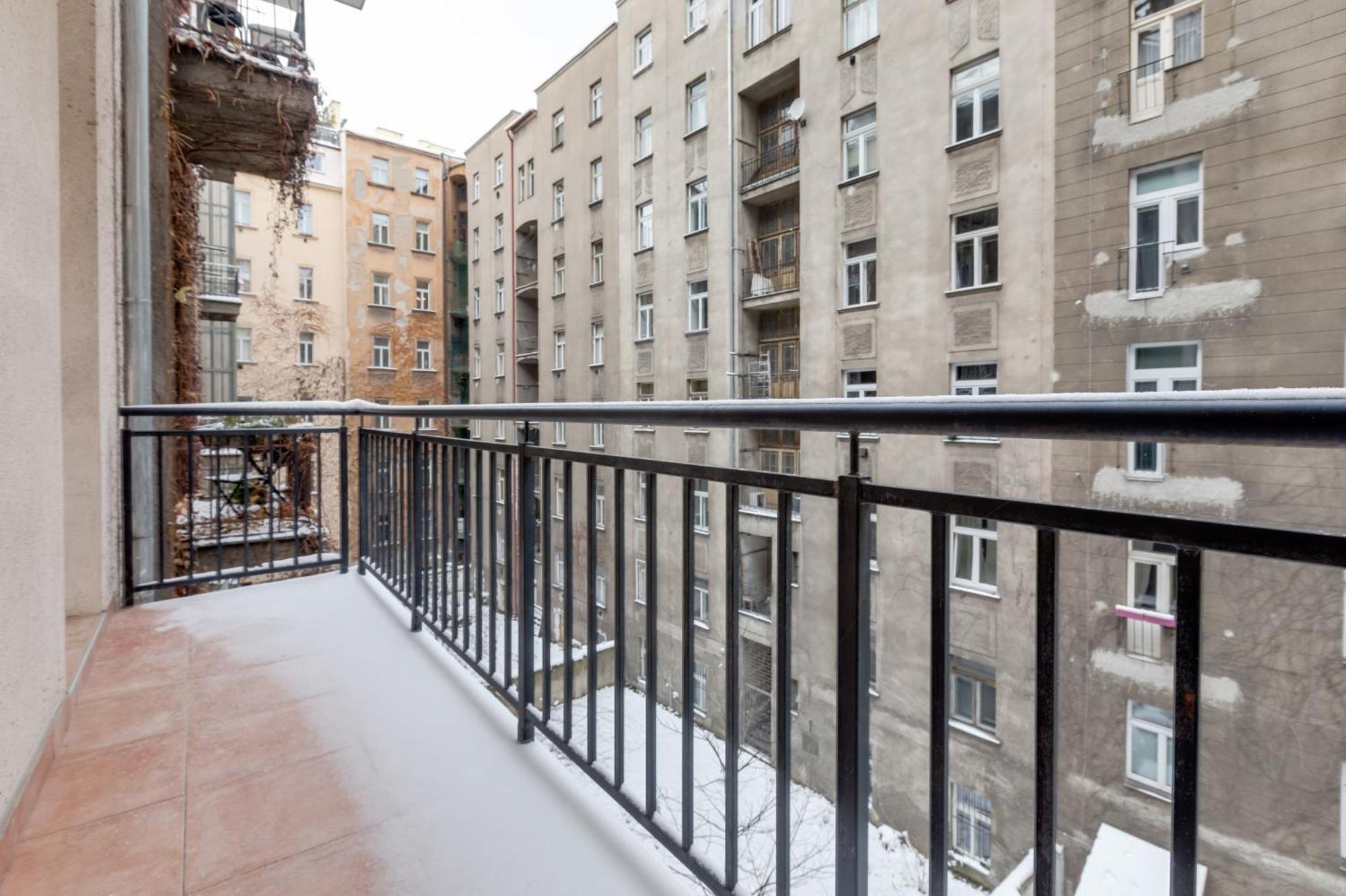 Luxury Riverside Apartments In The Center Of Prague Extérieur photo